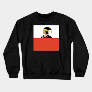 Niederhasli Crewneck Sweatshirt